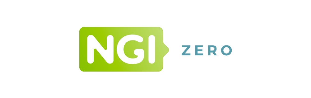 NGI ZERO logo